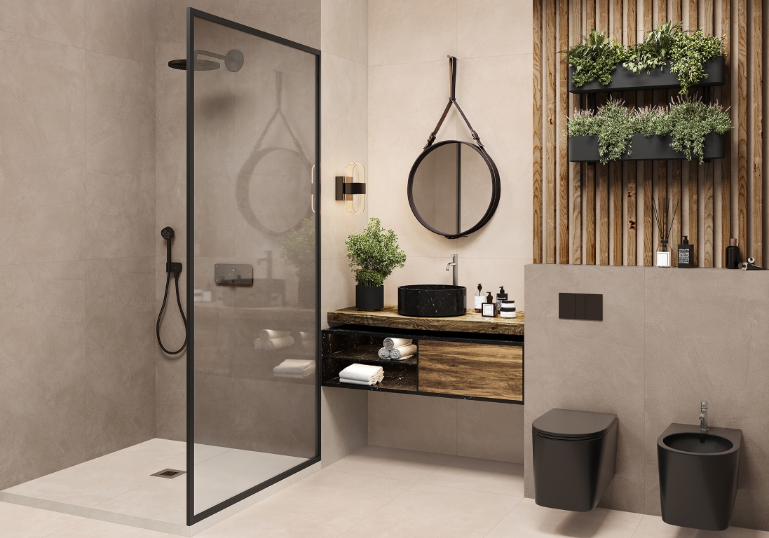 Уралкерамика Stockholm