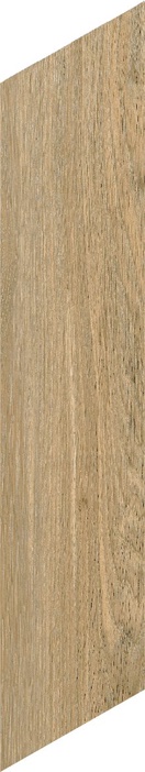 На пол Alacia Chevron Beige 8x45 - фото 7