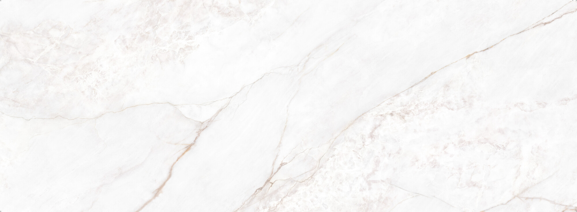 39496 На пол Museum Dahlia White SP/100X275/R 100х275 - фото 9