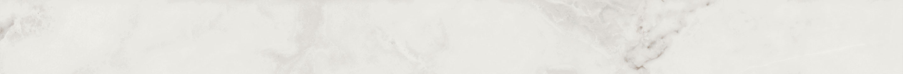 KMB2SPA001BR Бордюр Тубкаль Белый глянцевый обрезной 30x2.5x1.9 - фото 5