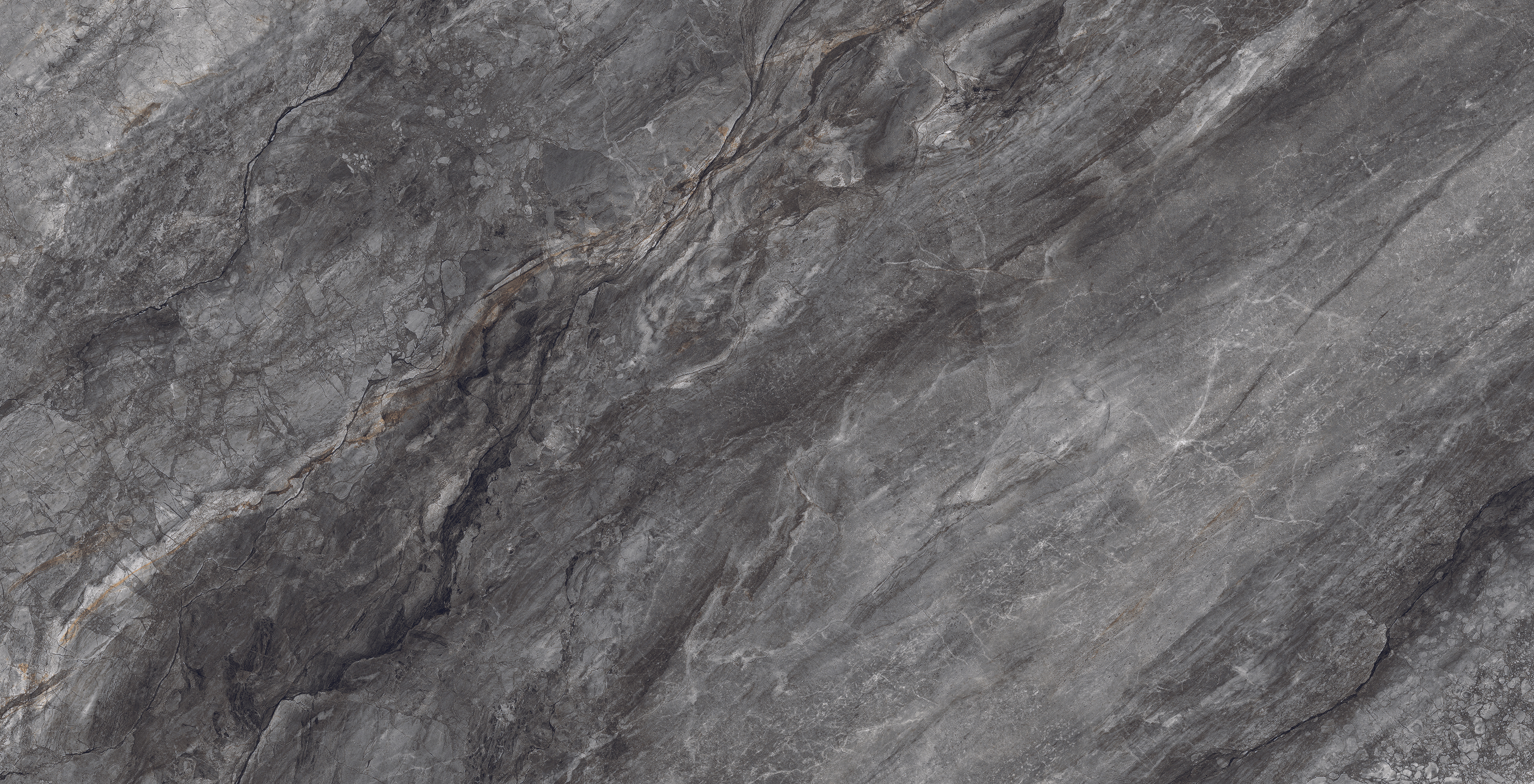 RP-238269 На пол Scion Nero Reflex Punch 60x120 - фото 3