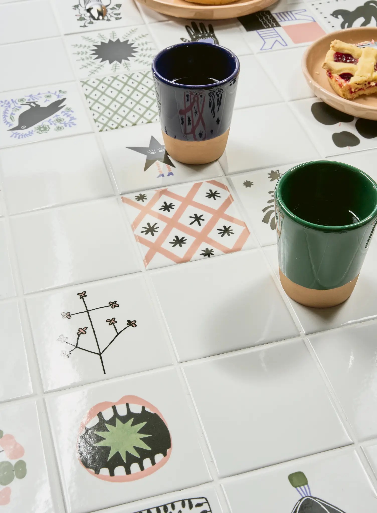 41ZERO42 Stories - фото 5