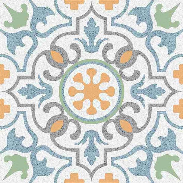 730406 Декор Monsaraz Deco 45x45