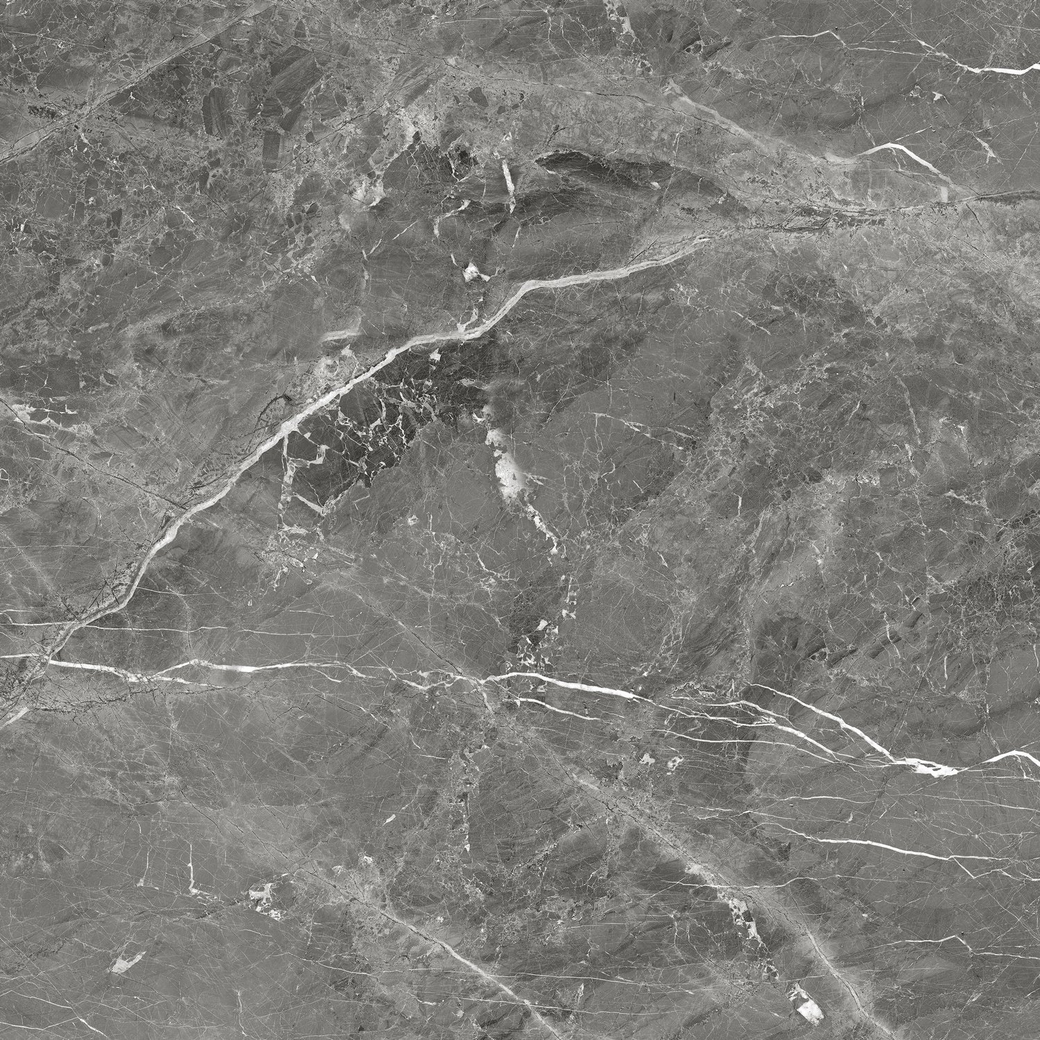 GT606012109SPR На пол Tulip Темно-серый Soft Sugar 60x60 - фото 7