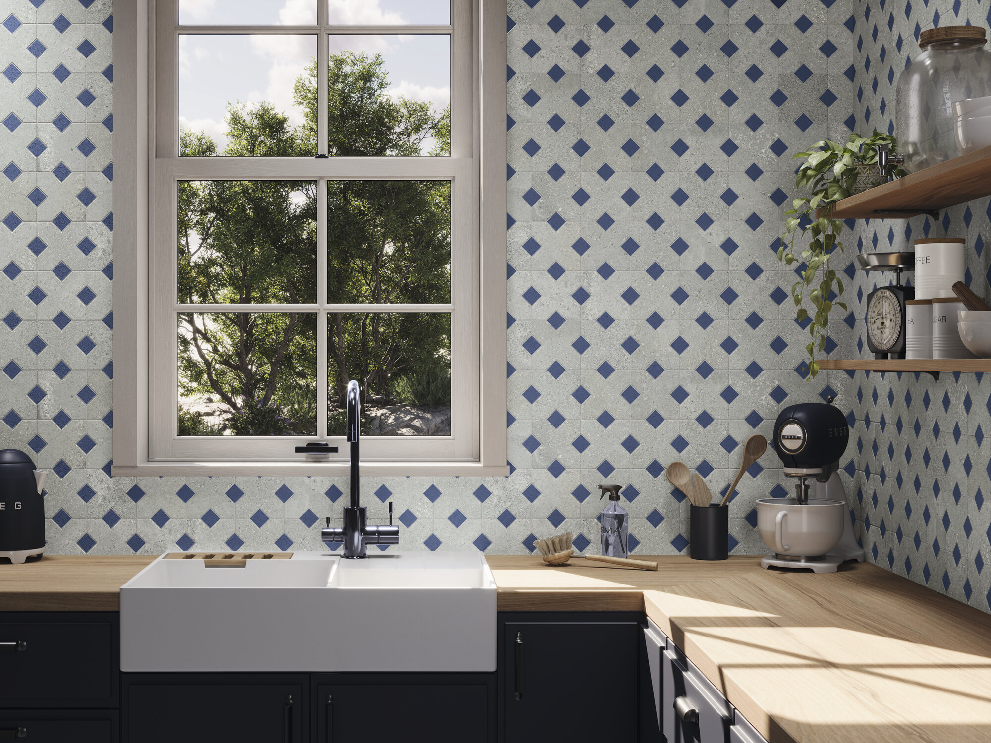 A042133 На пол Antico Casale Cotto Rect. 60x60 - фото 54