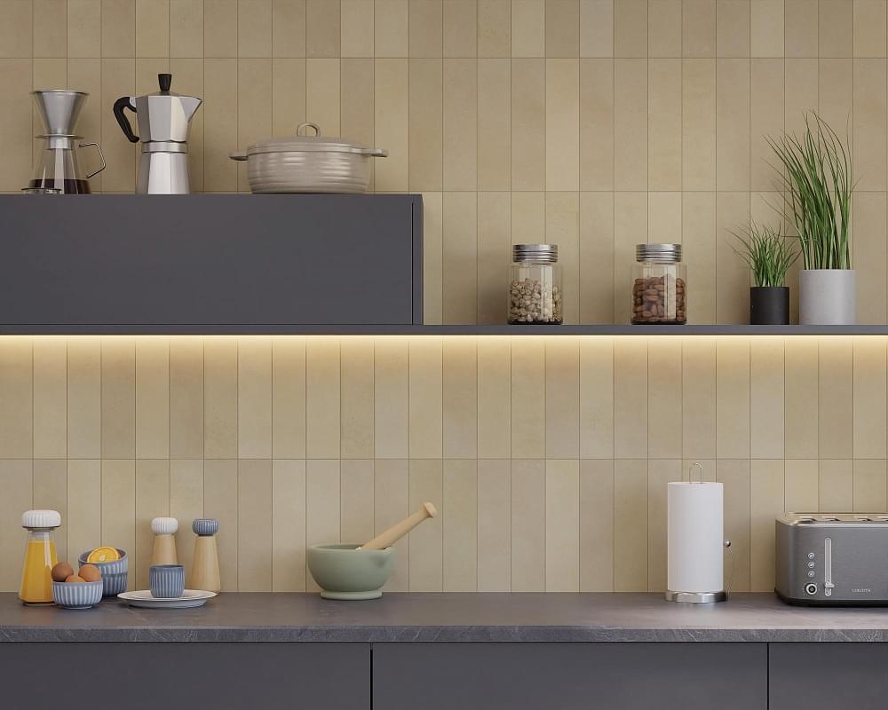 188574 На стену Agadir Niebla 14.7x14.7 - фото 5