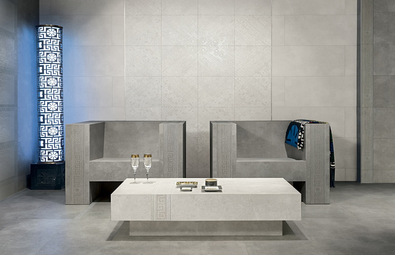 Versace Greek - фото 11