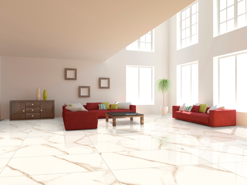 Italica Tiles Semeru