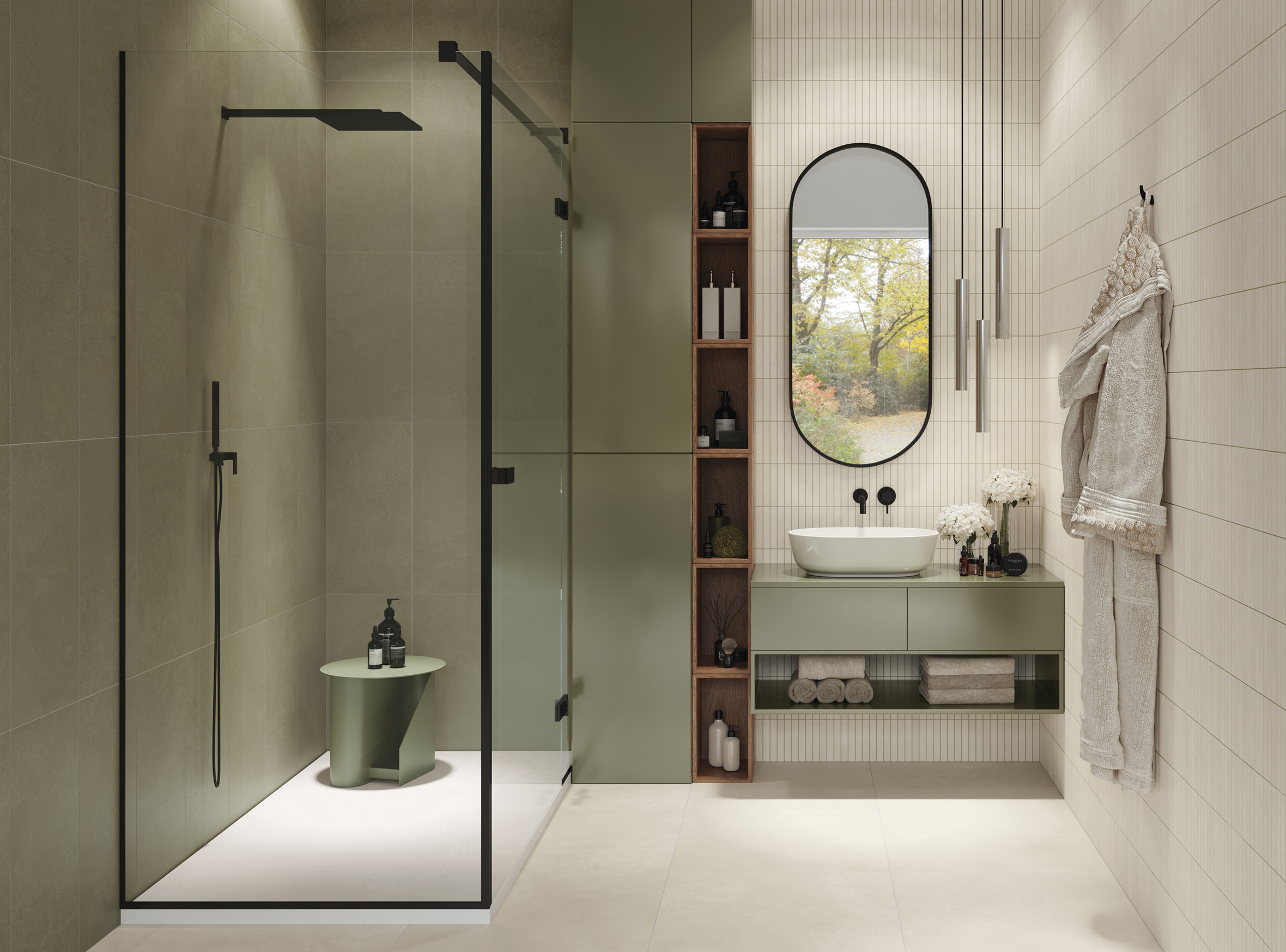 RTN6 AVIO12 RM На пол Retina RTN6 AVIO12 RM 60x120 - фото 21