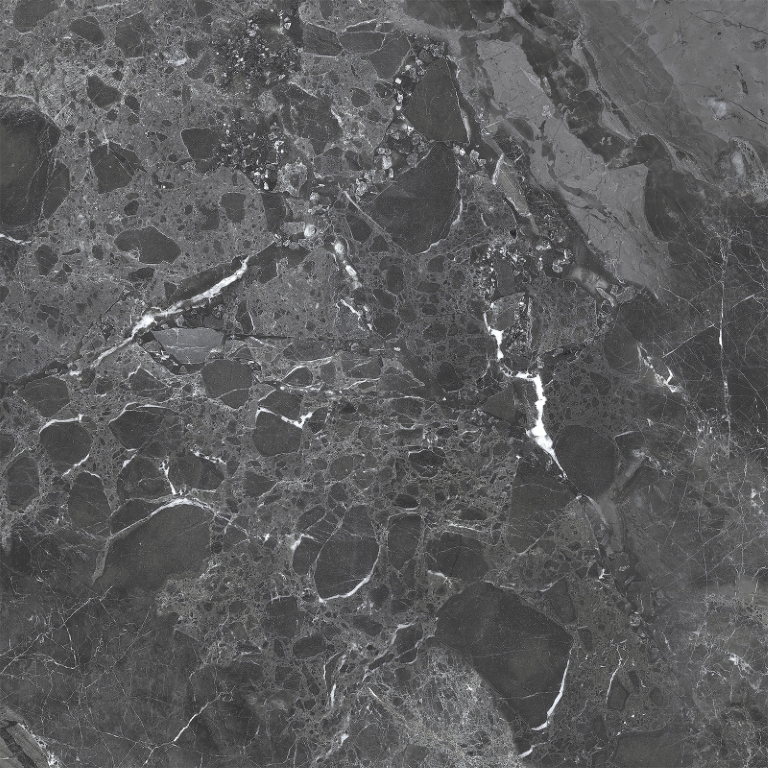 6060GRY99M На пол Greiny Dark матовый 600x600x9.5 - фото 16