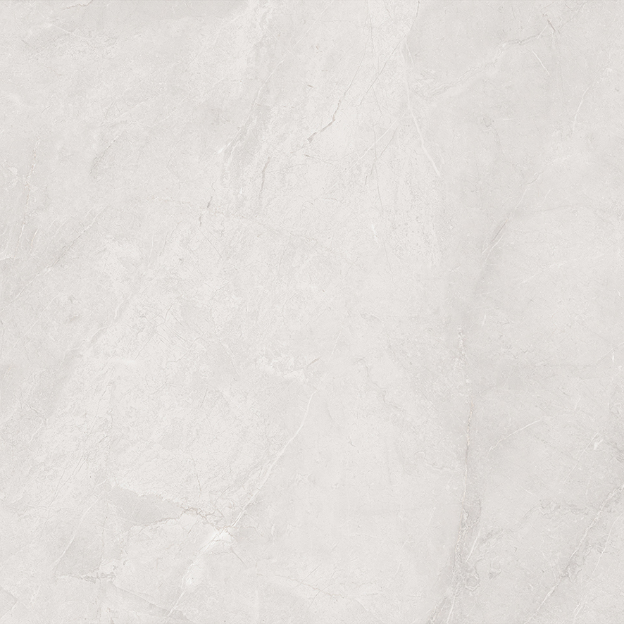 На пол Horison Blanco Светло-серый Матовый Карвинг 60x60 - фото 8