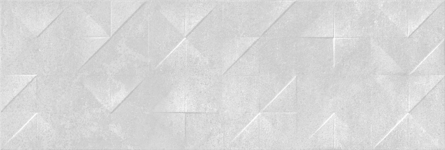 010100001307 На стену Origami Grey Серый 02 - фото 3
