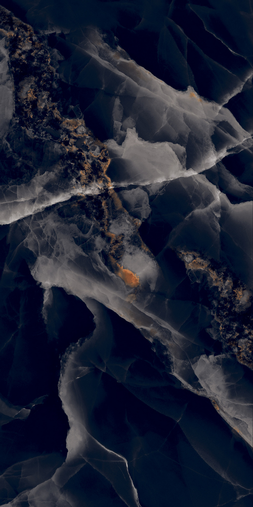 GT120604305 На пол Paradise Черный HPR 60x120 - фото 4