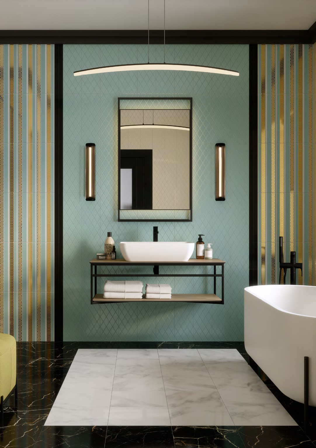 Керама Марации Спига - фото 3