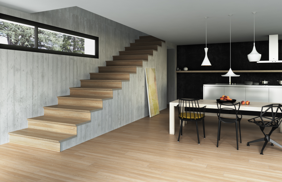 Ступень Forest Peldano Moka - фото 2