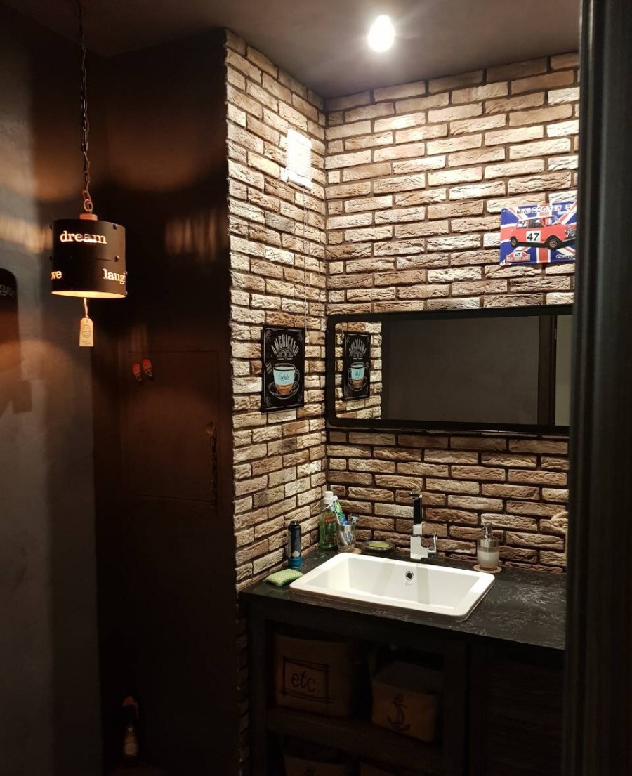 На стену Иль-де-Франс Угловой элемент 402 - фото 5