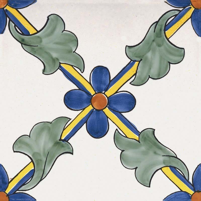 Декор Vita Sole mix luc - фото 4