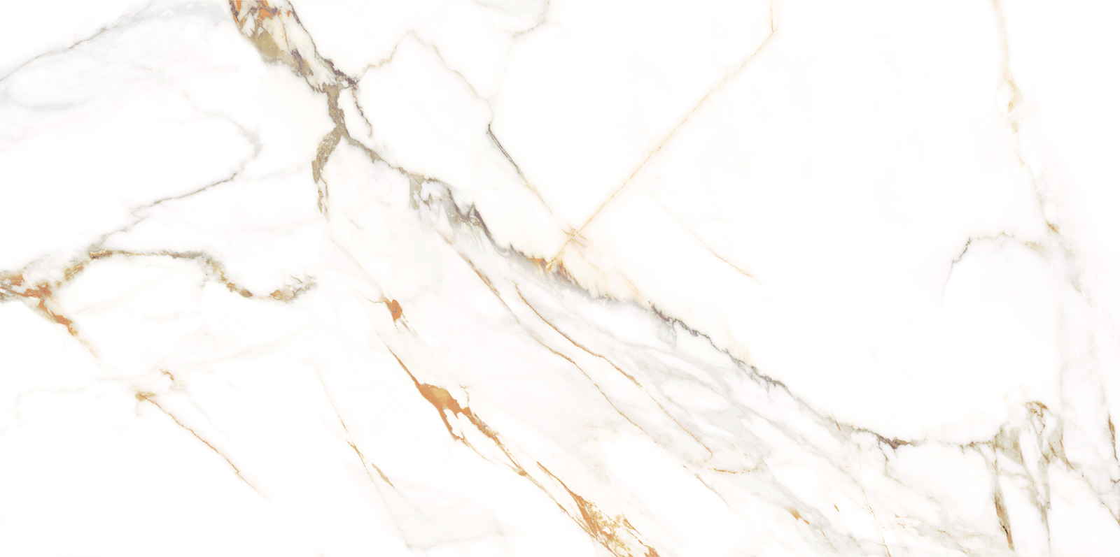 WT9DET11 На стену Detroit Calacatta Gold Глянцевая - фото 6