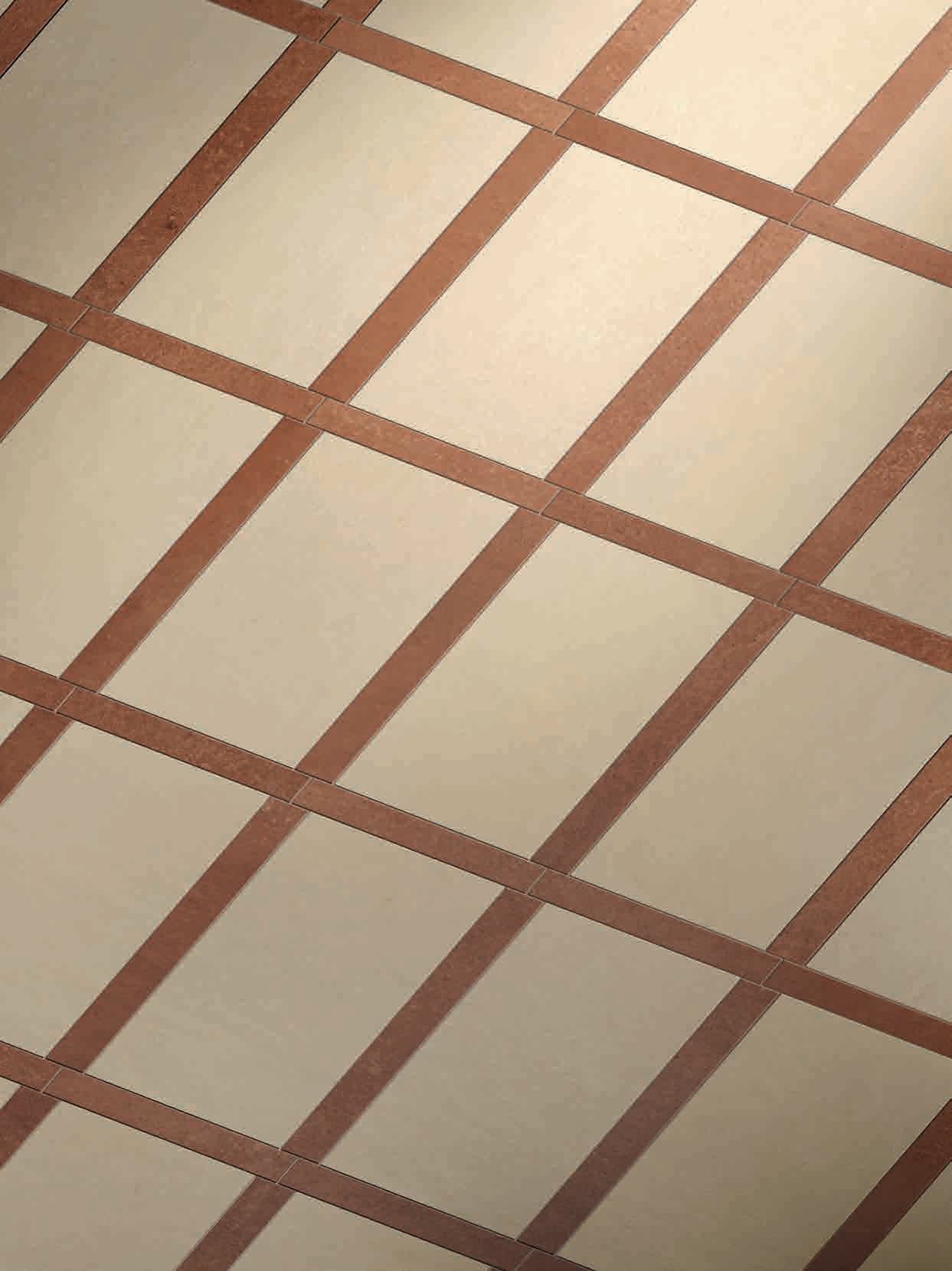 781824 Декор Sensi Terre Rosato Nat Spina 23x44 - фото 19