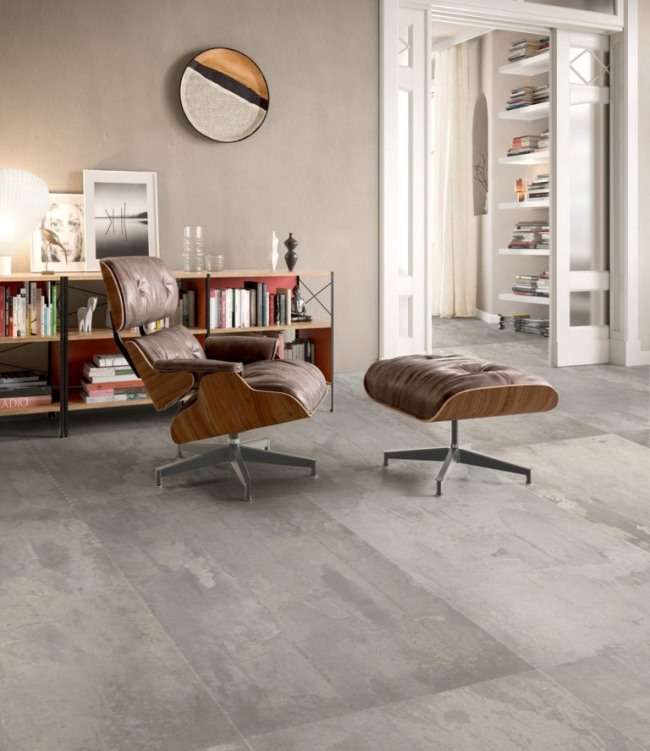 Eurotile Raw