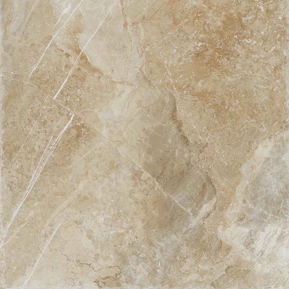 GNR0069-G На пол Магма Коричневый светлый граниль 600x600x9.5 - фото 4