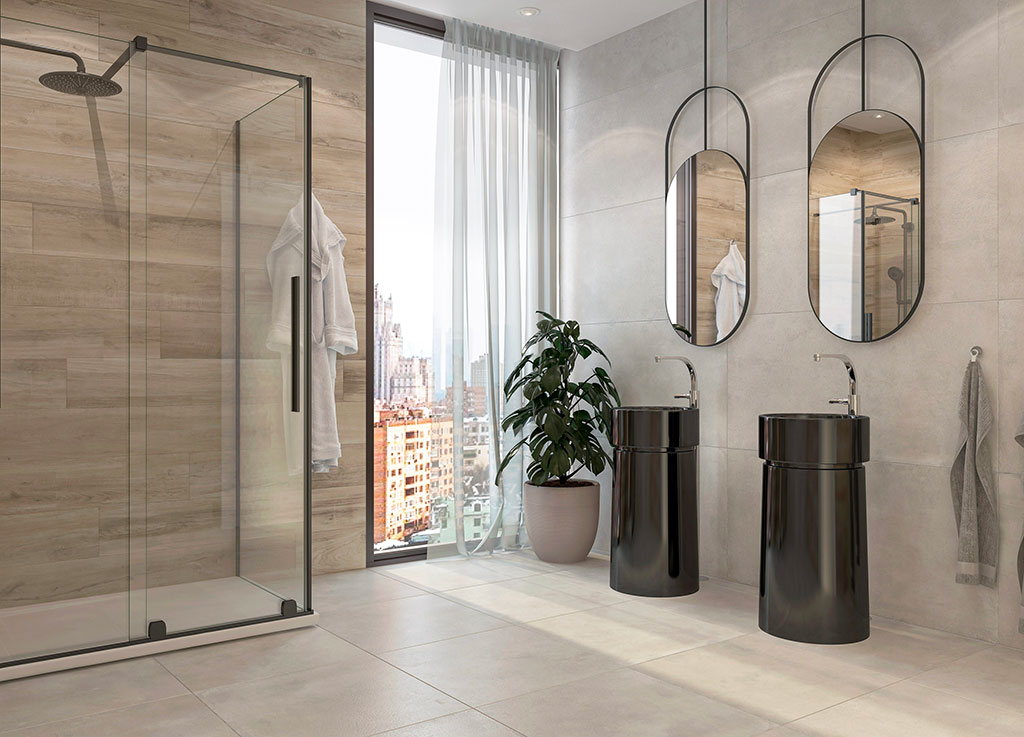 Tau Ceramica Walmer - фото 10