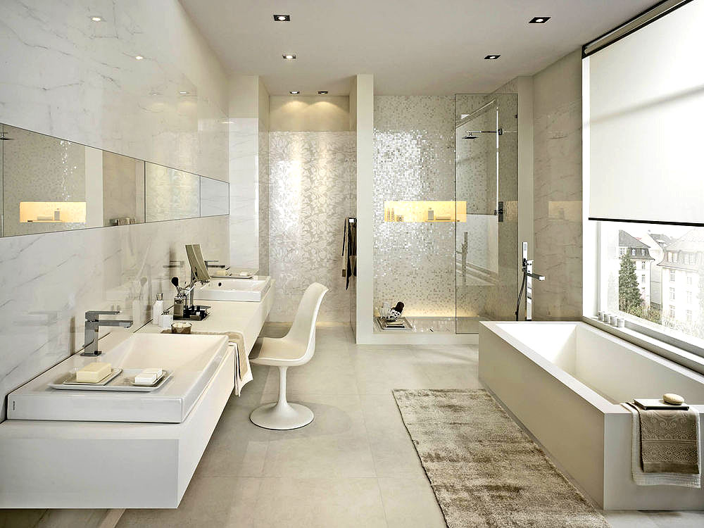 Marazzi Italy Stonevision