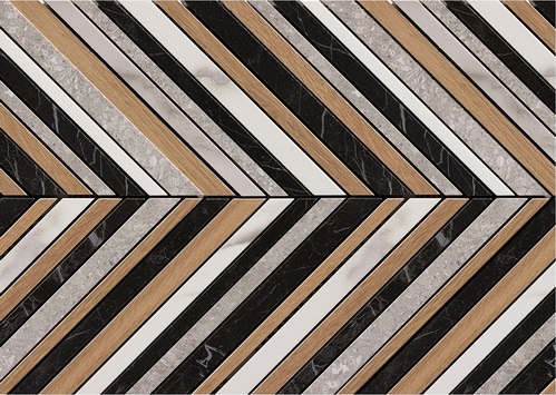 fNJ0 На пол Roma Diamond Spinato Gres Mos.