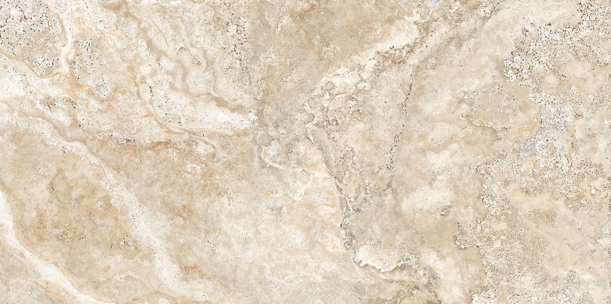 N20753 На пол Luxury Ravena Beige Carving Str 60x120 - фото 2