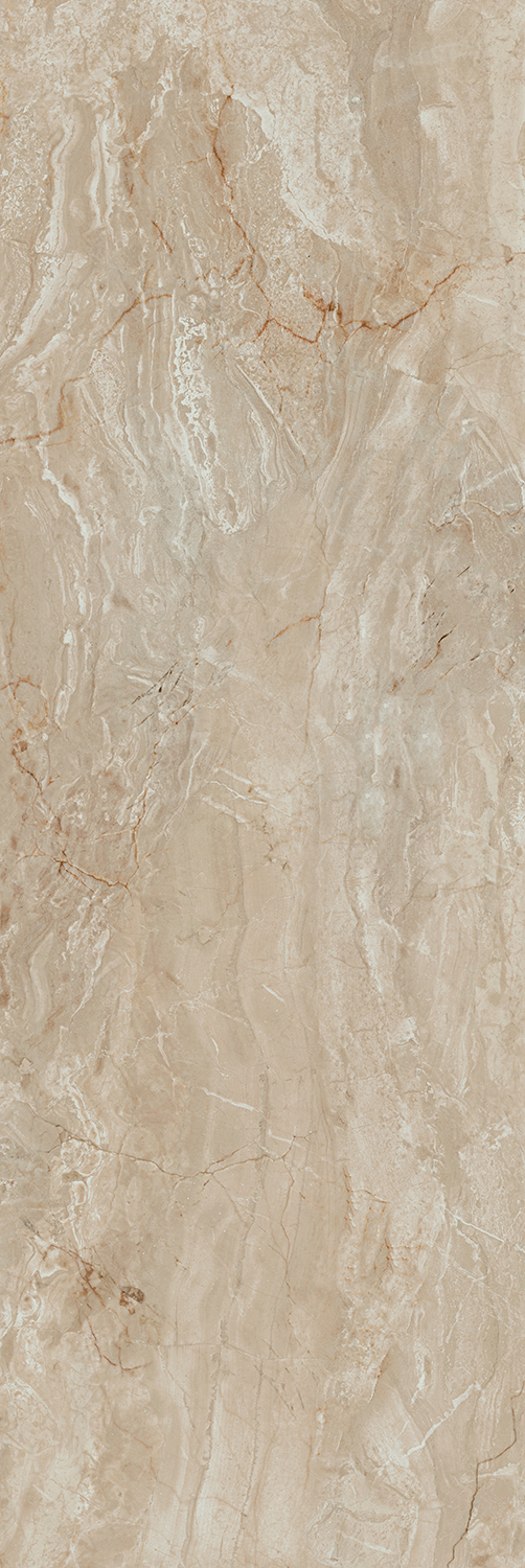 13114R На стену Эвора Бежевая Глянцевая Обрезная - фото 10