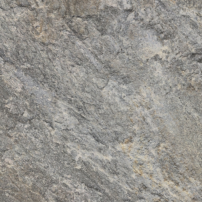 На пол Базальт 2 темно-серый 394x394x7 - фото 4