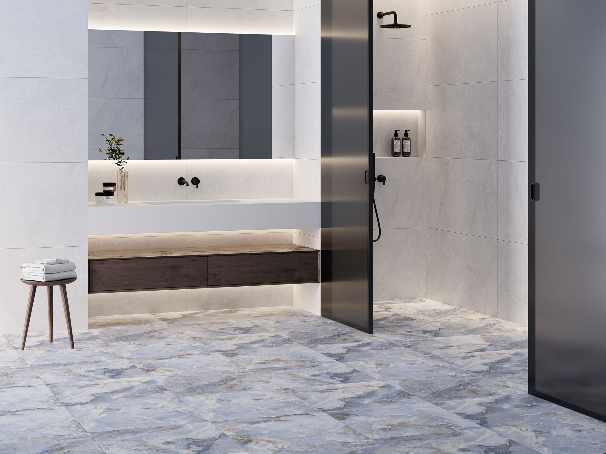 Staro Slim Marbles - фото 4