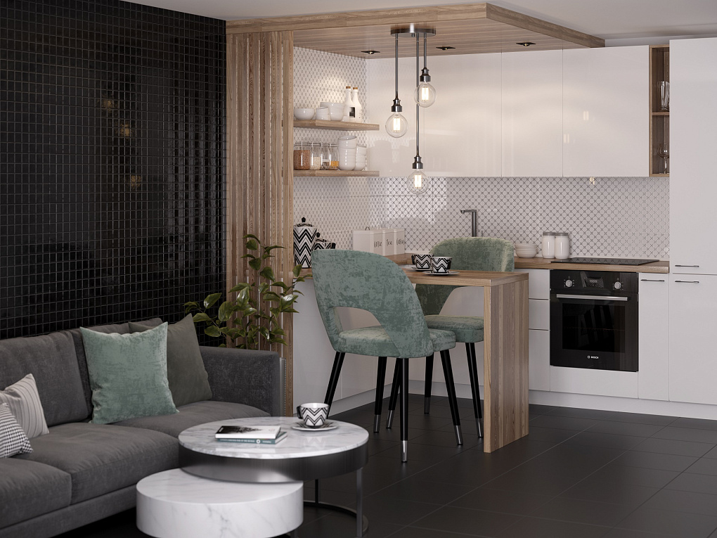 Грация Керамика Чарли - фото 6