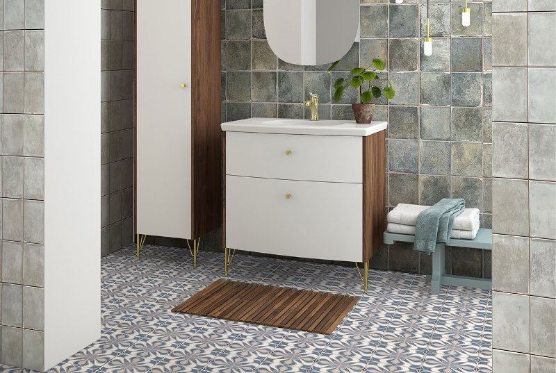 На пол Terra Blue - фото 5