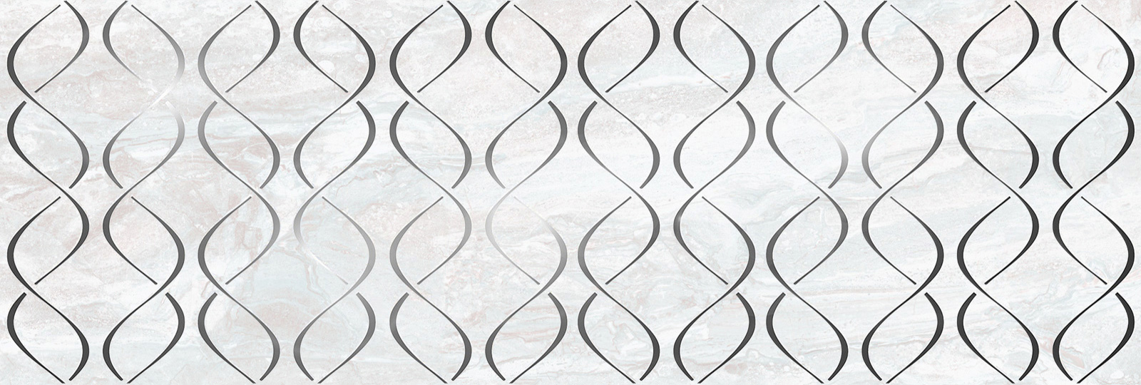 DW15GRV01R Декор Crystal Декор 253x750x9.5