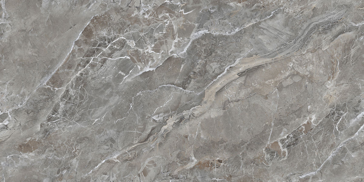 На пол Ocean Singular Graphite Графитовый Полированный 60х120