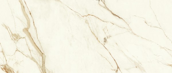 A4O1 На пол Marvel shine Calacatta Imperiale 120x278 Lappato