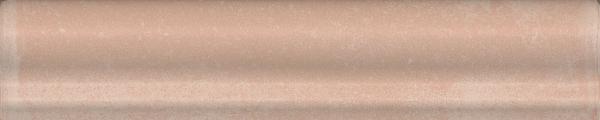 BLD056 Бордюр Монтальбано Розовый Светлый Матовый 15x3 - фото 3