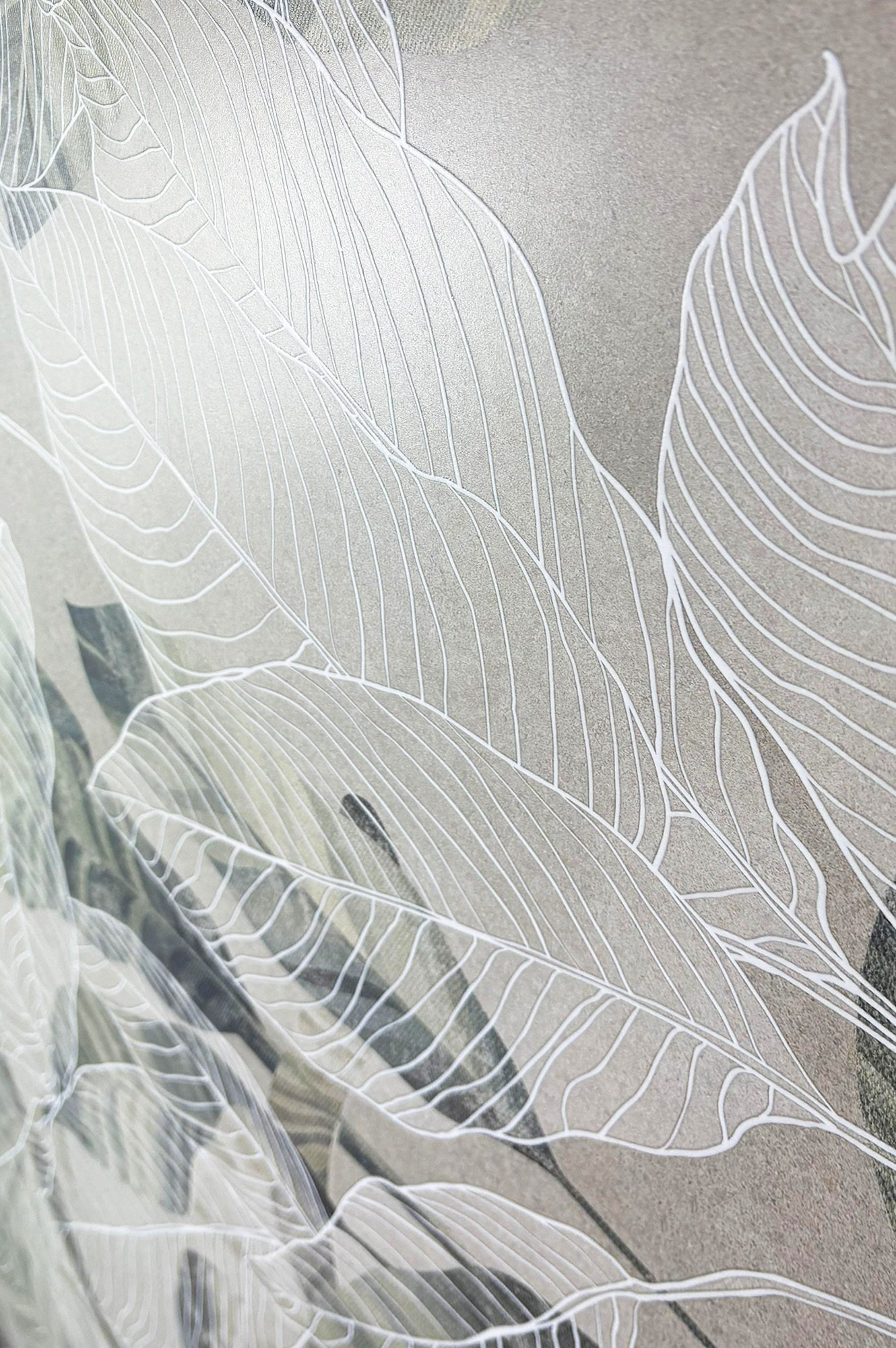 SH1005-G На пол Crayon Grey Shape 60x120 - фото 9