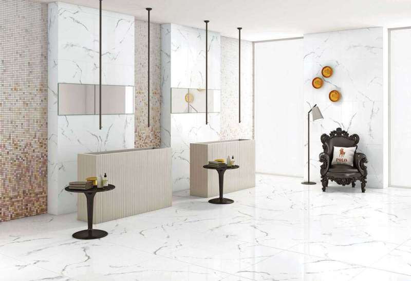 Colortile Statuario