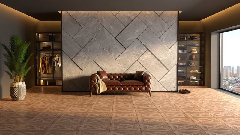 Yurtbay Seramik Tierra - фото 3