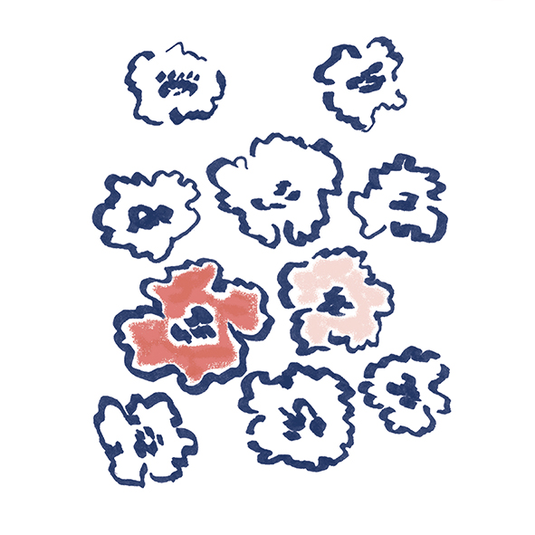 4101301 Декор Stories Costiera Matte 10x10 - фото 13