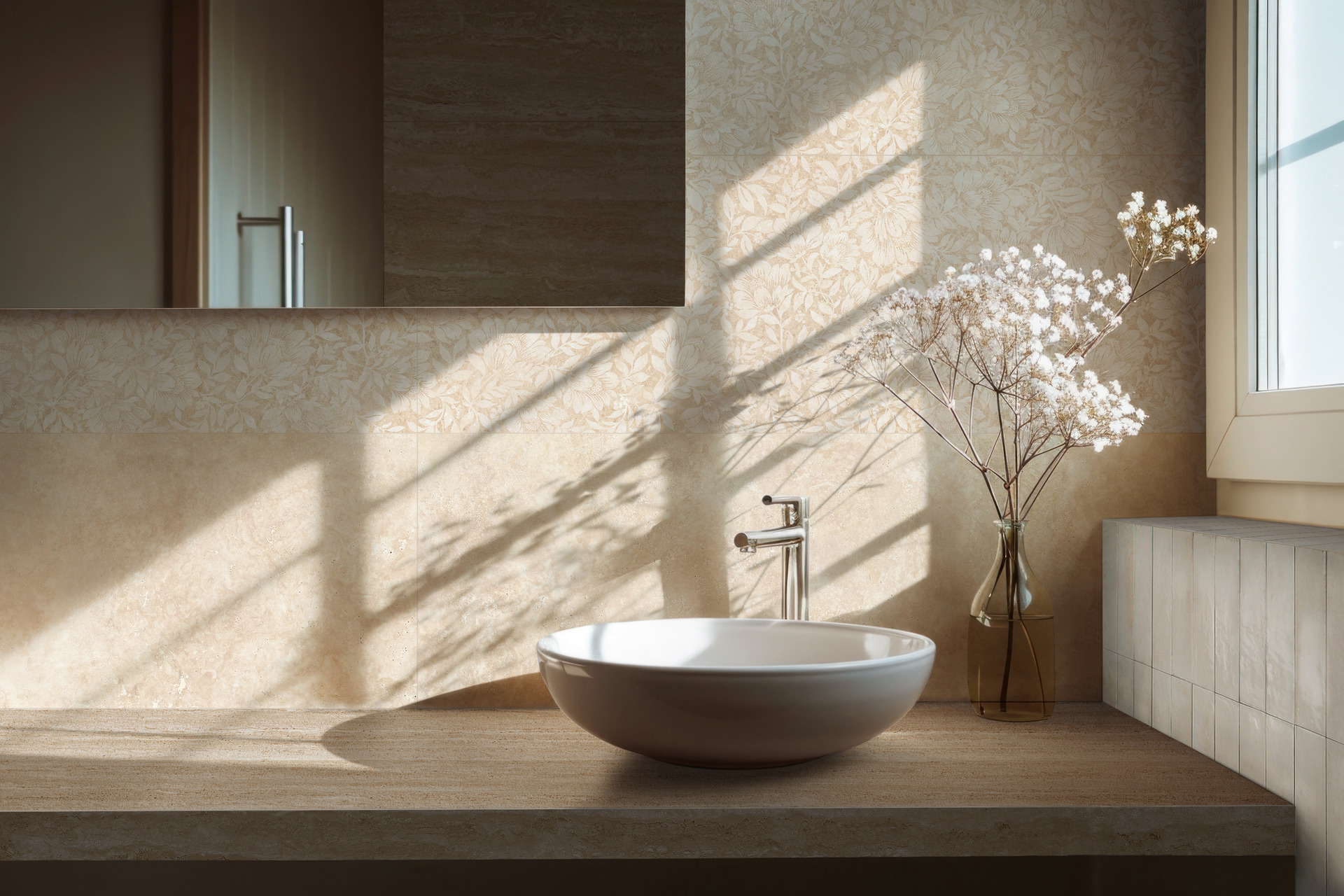 Ragno Marazzi Travertino Wall - фото 2