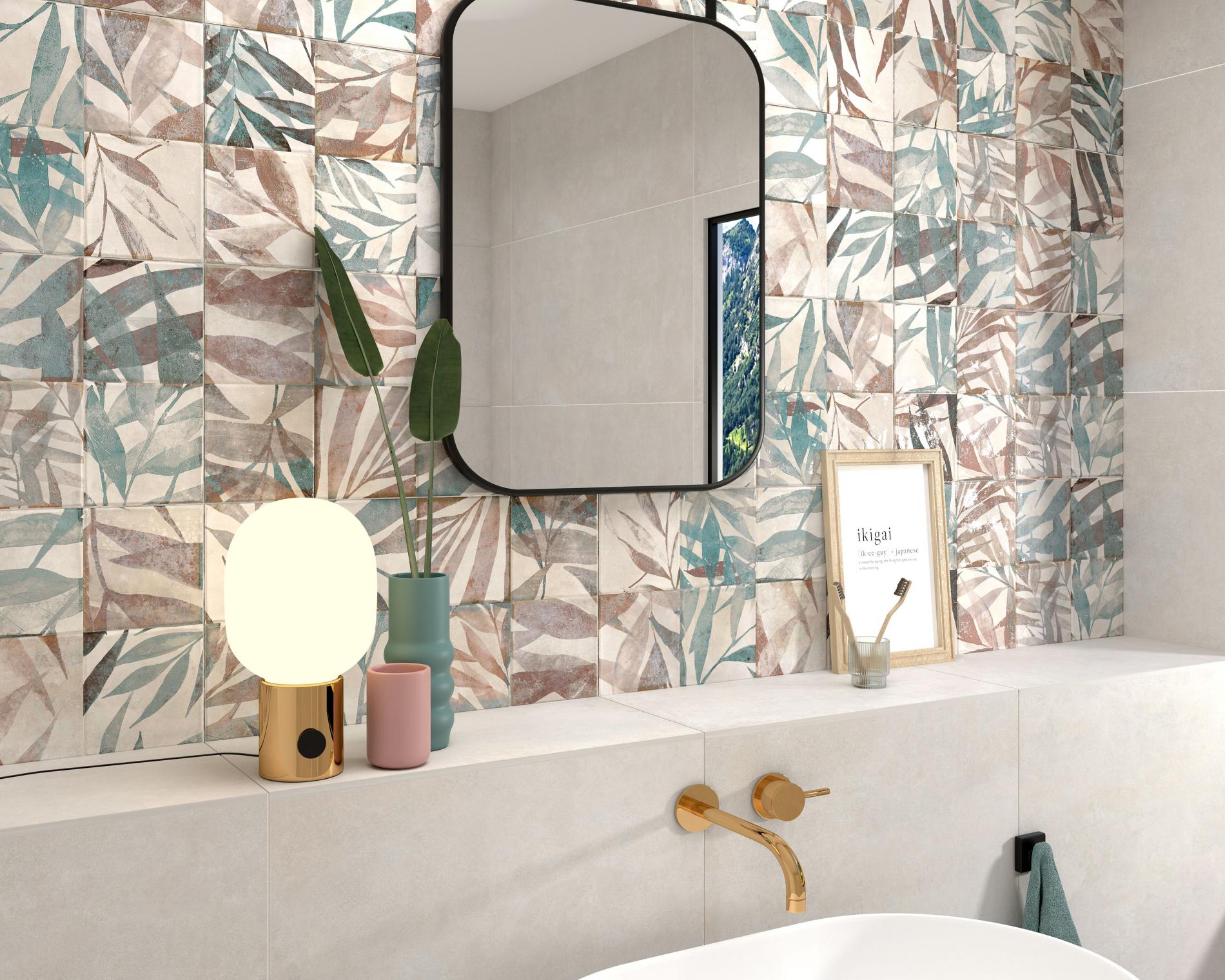 002.655.0005.11172 На стену Artisan Pre.Verde Глянец - фото 2