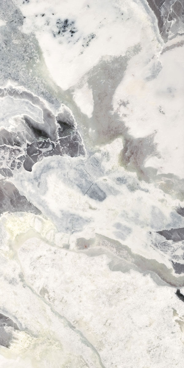 PF60017522 На пол Supreme Hedonism Dover White Nat R 60x120 - фото 9