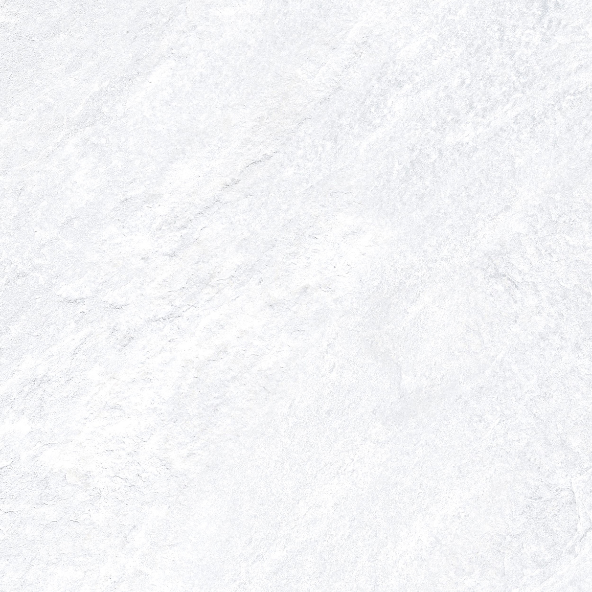 На пол Базальт 8 Белый 394x394x7 - фото 9