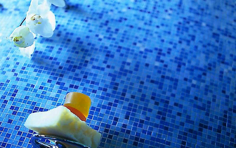 На стену Cloudy CA24  2*2 32.7x32.7 - фото 2