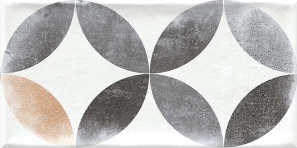 Декор Etnia Amhara Multicolor  - фото 5