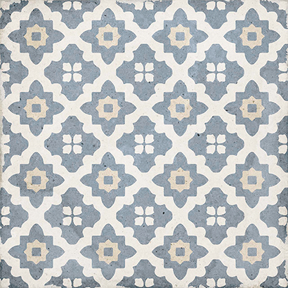 24412 Декор Art Nouveau Alameda Colour - фото 9