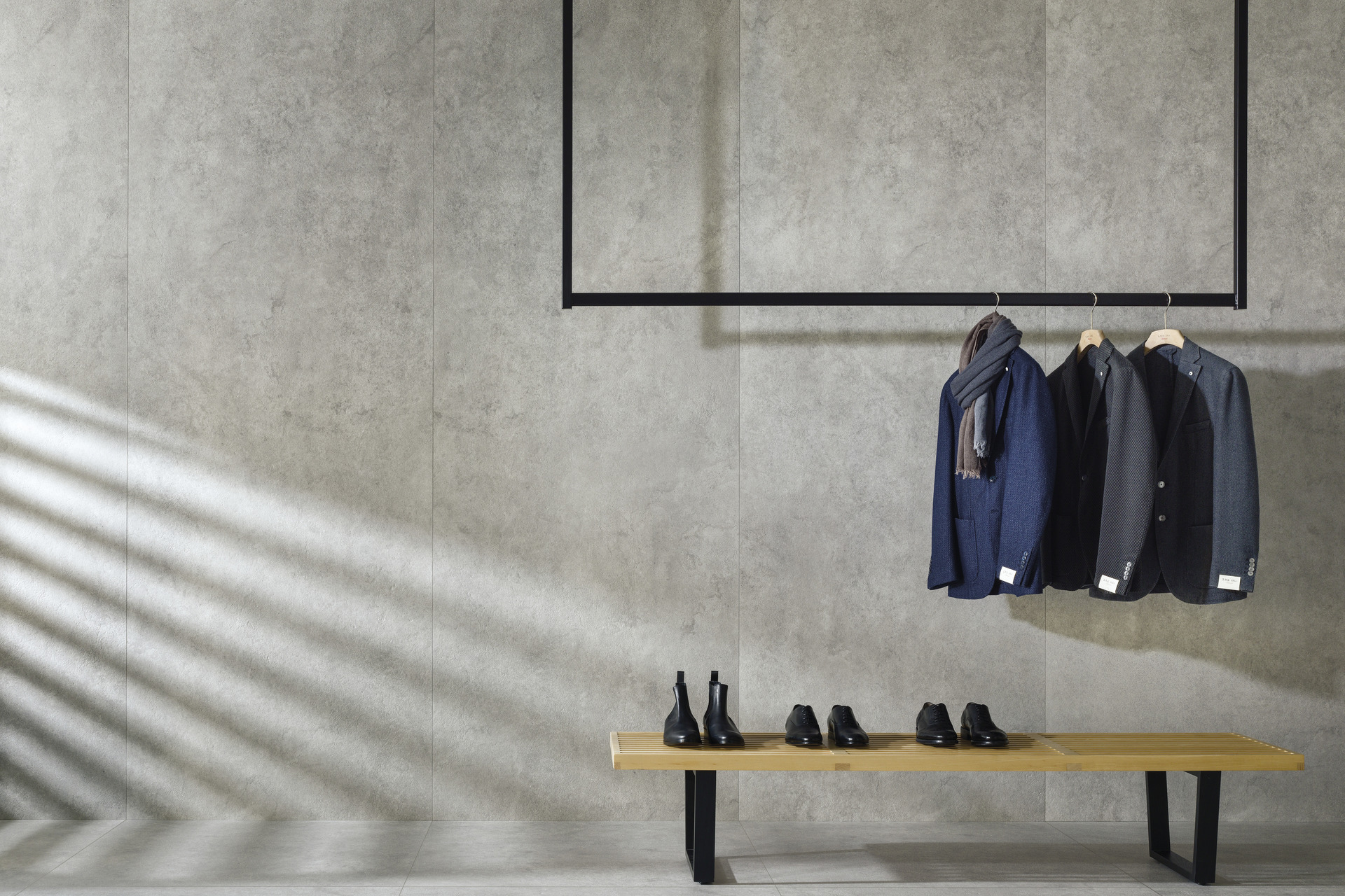 UP6ST100462 На пол Limestone Jerusalem Limestone - фото 3